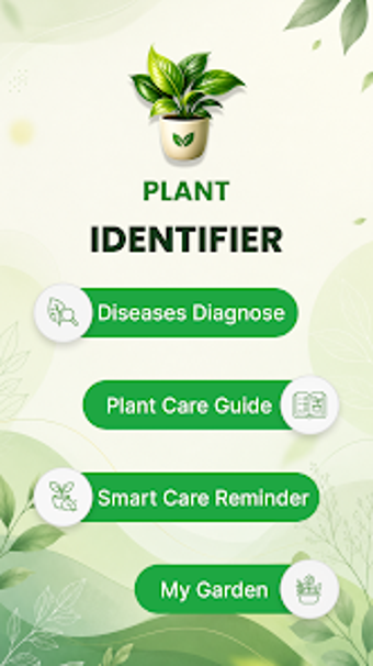 Image 0 for AI Plant Identifier by Ph…