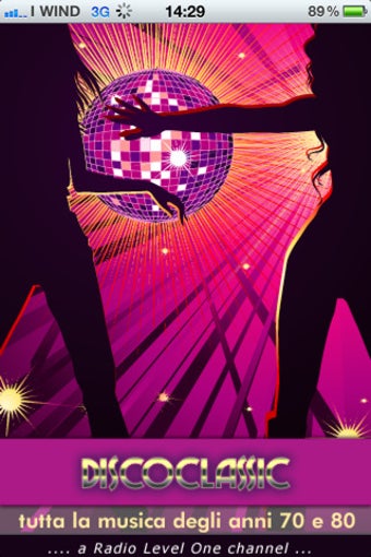 Image 0 for Discoclassic