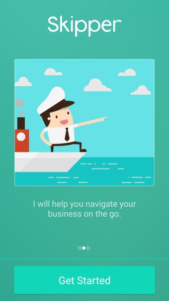 Image 0 for Skipper - Mobile Business…
