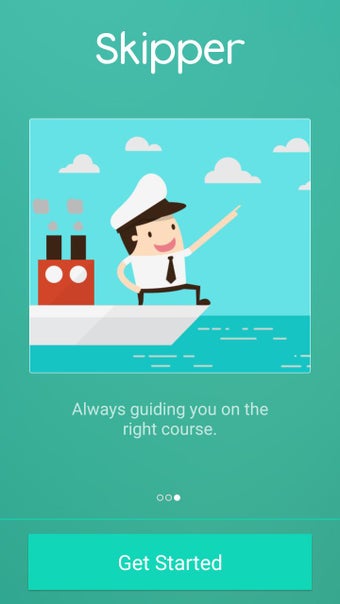Image 2 for Skipper - Mobile Business…