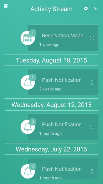 Image 3 for Skipper - Mobile Business…