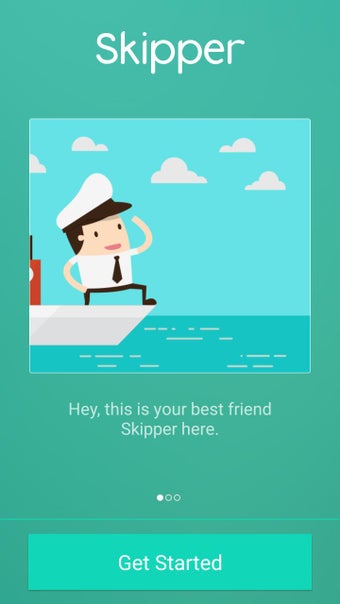 Image 0 for Skipper - Mobile Business…