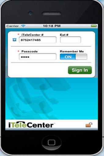 Image 0 for iTeleCenter