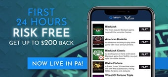 Image 3 for FanDuel Casino PA - Real …