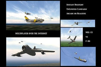 Image 0 for GSIII - Flight Simulator …