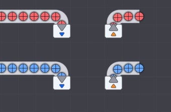 Imagen 0 para Item teleporter for shape…