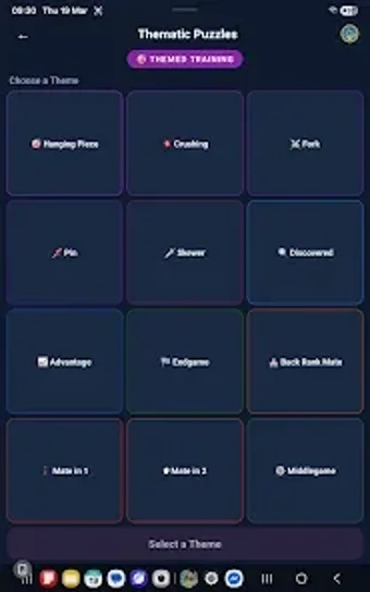 Imagen 0 para Biyaherong Chess Coach