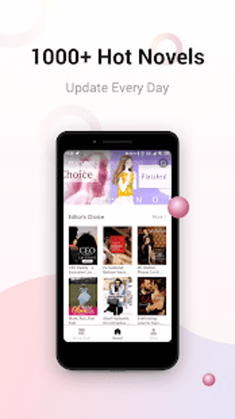 Image 0 for Novelful