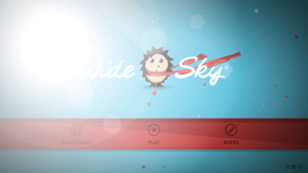 Image 0 for Wide Sky