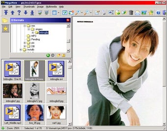 Imagen 1 para M3 Manager