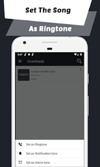 Imagen 2 para Player Music for Creeper …