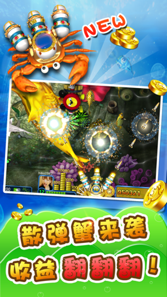Imagen 0 para Fishing Ninja Online