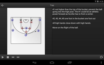 Imagen 1 para Basketball Playview