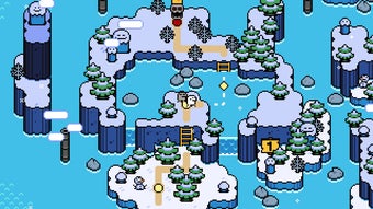 Image 0 for Garbanzo Quest
