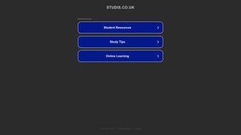 Image 0 for Studis