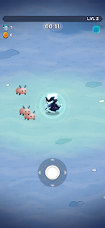 Image 0 for Tavio: Lunar Valley