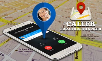 Imagen 2 para Mobile Caller ID Location…