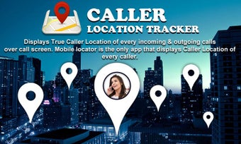 Image 1 for Mobile Caller ID Location…