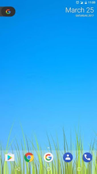 Image 1 for Grass LWP [Revamped]