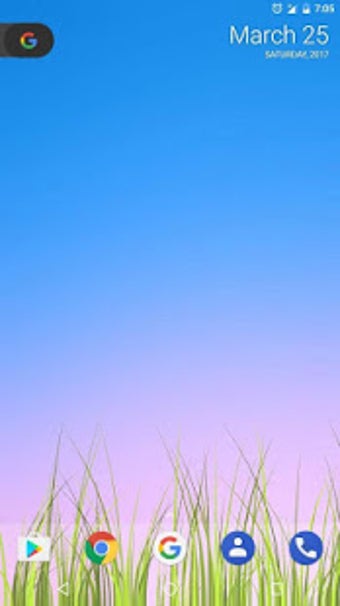Image 1 for Grass LWP [Revamped]