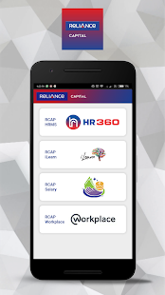 Image 3 for RCAP HR360