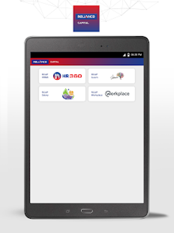 Image 0 for RCAP HR360