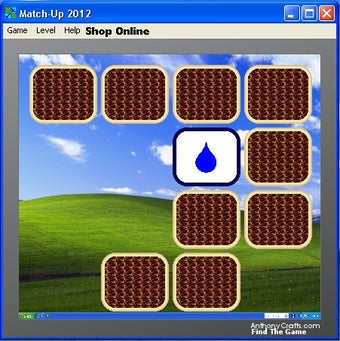 Image 0 for Match-Up 2012