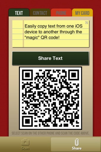 Image 0 for Copy Magic - Magically co…