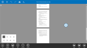 Image 3 for Word 10 Viewer & Editor