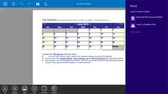 Image 2 for Word 10 Viewer & Editor