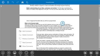 Image 1 for Word 10 Viewer & Editor