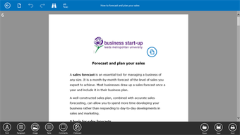 Image 0 for Word 10 Viewer & Editor