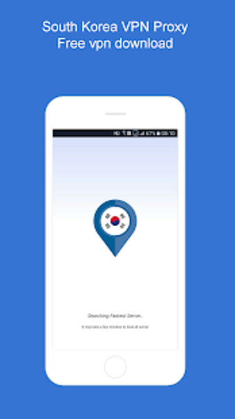Image 1 for South Korea VPN Proxy - F…