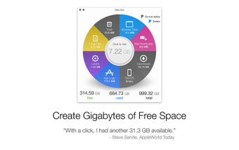 Imagen 0 para Disk App