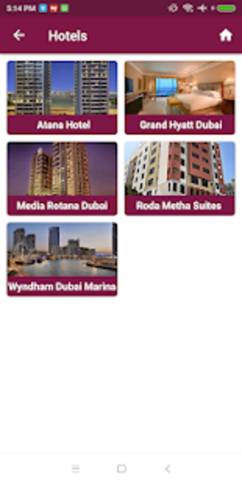 Image 0 for Gulf Gate Tourism