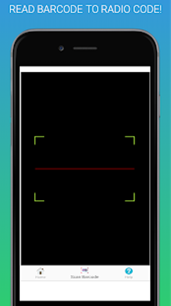 Image 0 for Radio Code Calculator for…