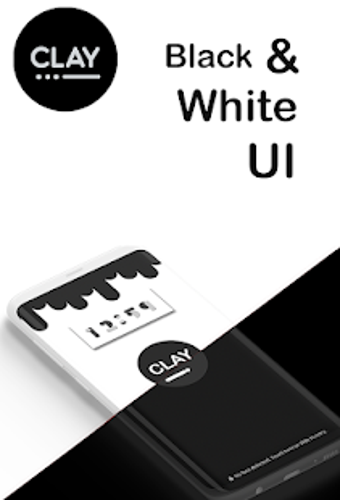 Image 1 for Clay Light & Dark Ui For …