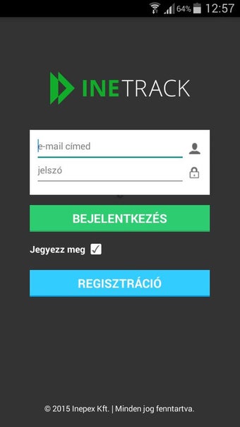 Image 1 for IneTracker GPS tracker