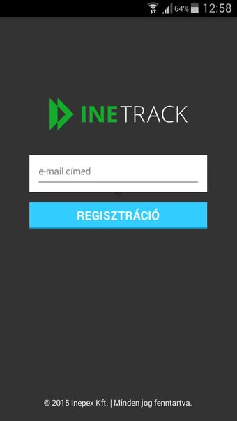 Image 0 for IneTracker GPS tracker
