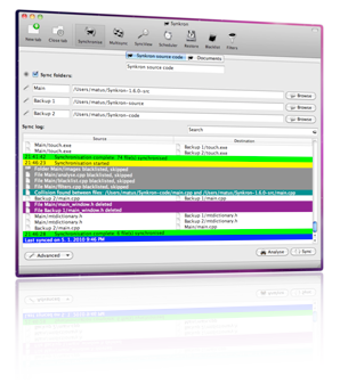 Image 0 for Synkron Portable