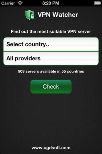 Image 0 for VPN Watcher