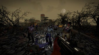 Imagen 0 para 7 Days to Die