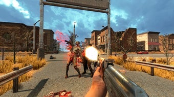Imagen 1 para 7 Days to Die