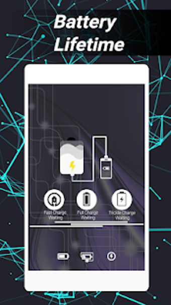Image 1 for Ultra Fast Battery Charge…