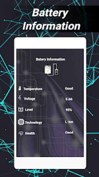 Image 0 for Ultra Fast Battery Charge…