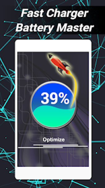 Image 3 for Ultra Fast Battery Charge…