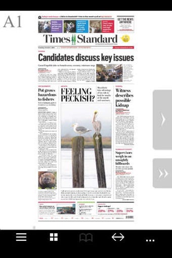 Image 0 for Times-Standard E-Edition