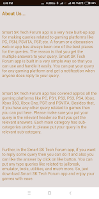 Image 1 for Smart SK Tech