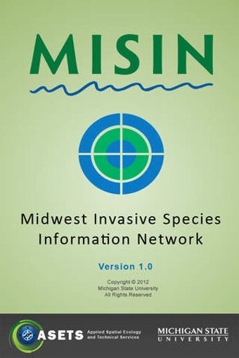Image 0 for MISIN - Report Invasive S…