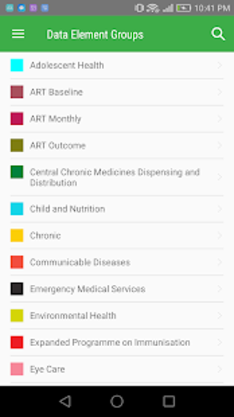 Image 0 for National Indicator Data S…